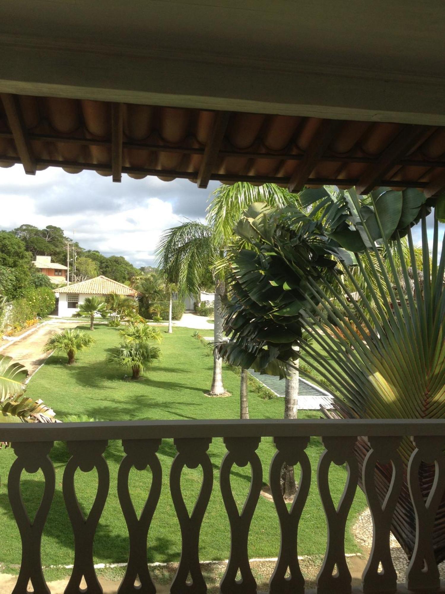 Casa Grande Sao Vicente Hotel Porto Seguro Room photo