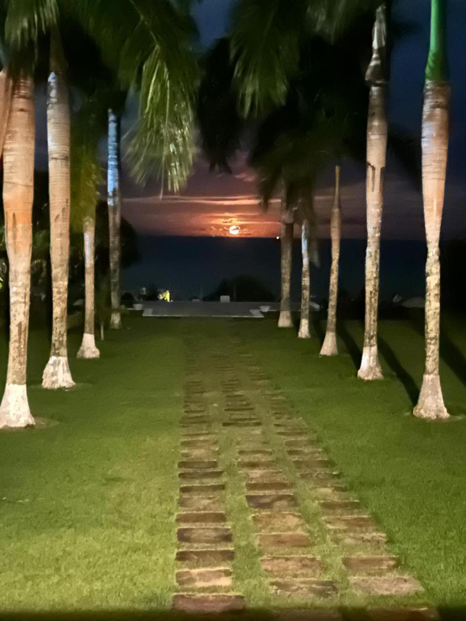 Casa Grande Sao Vicente Hotel Porto Seguro Exterior photo