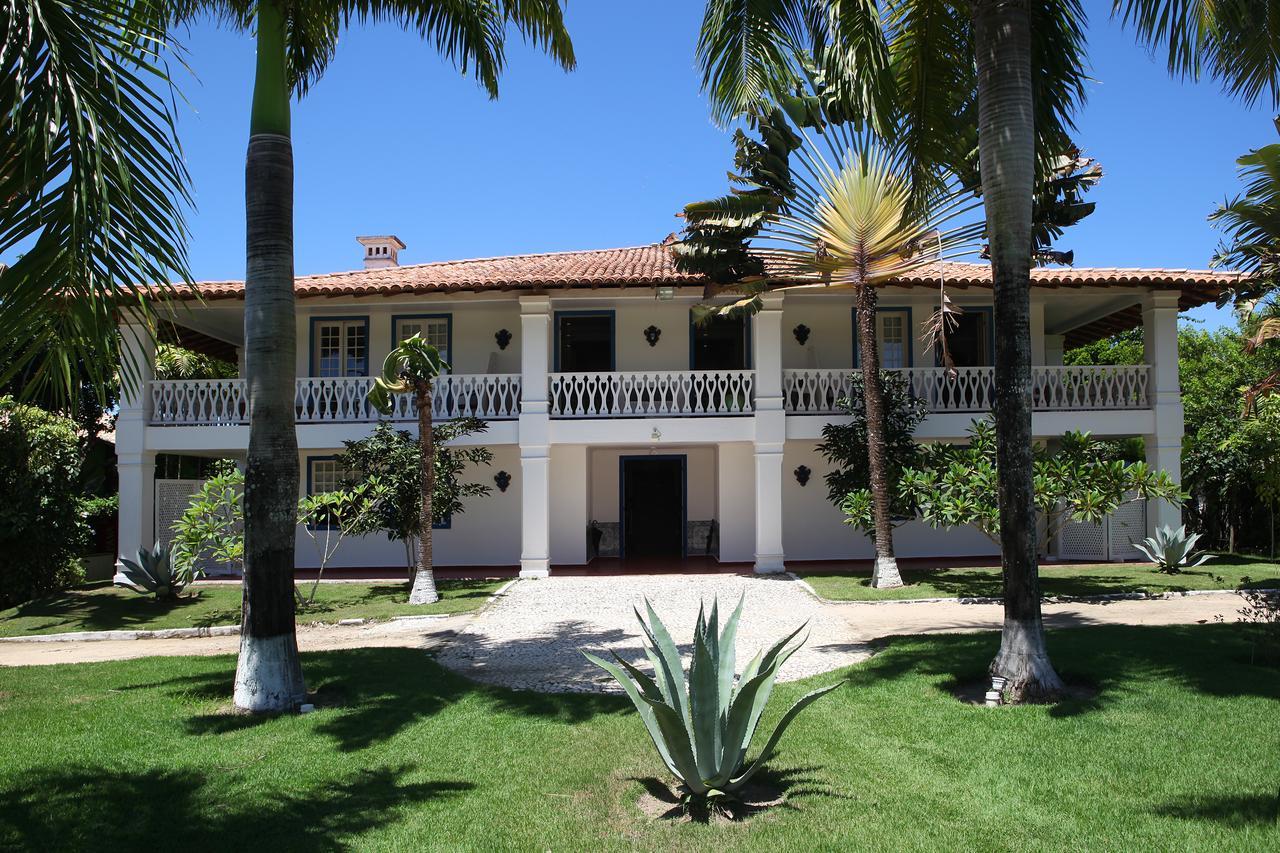 Casa Grande Sao Vicente Hotel Porto Seguro Exterior photo