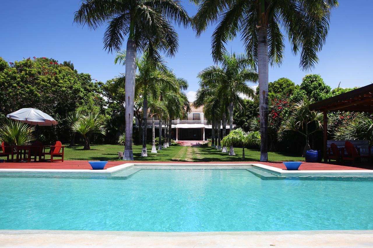 Casa Grande Sao Vicente Hotel Porto Seguro Exterior photo