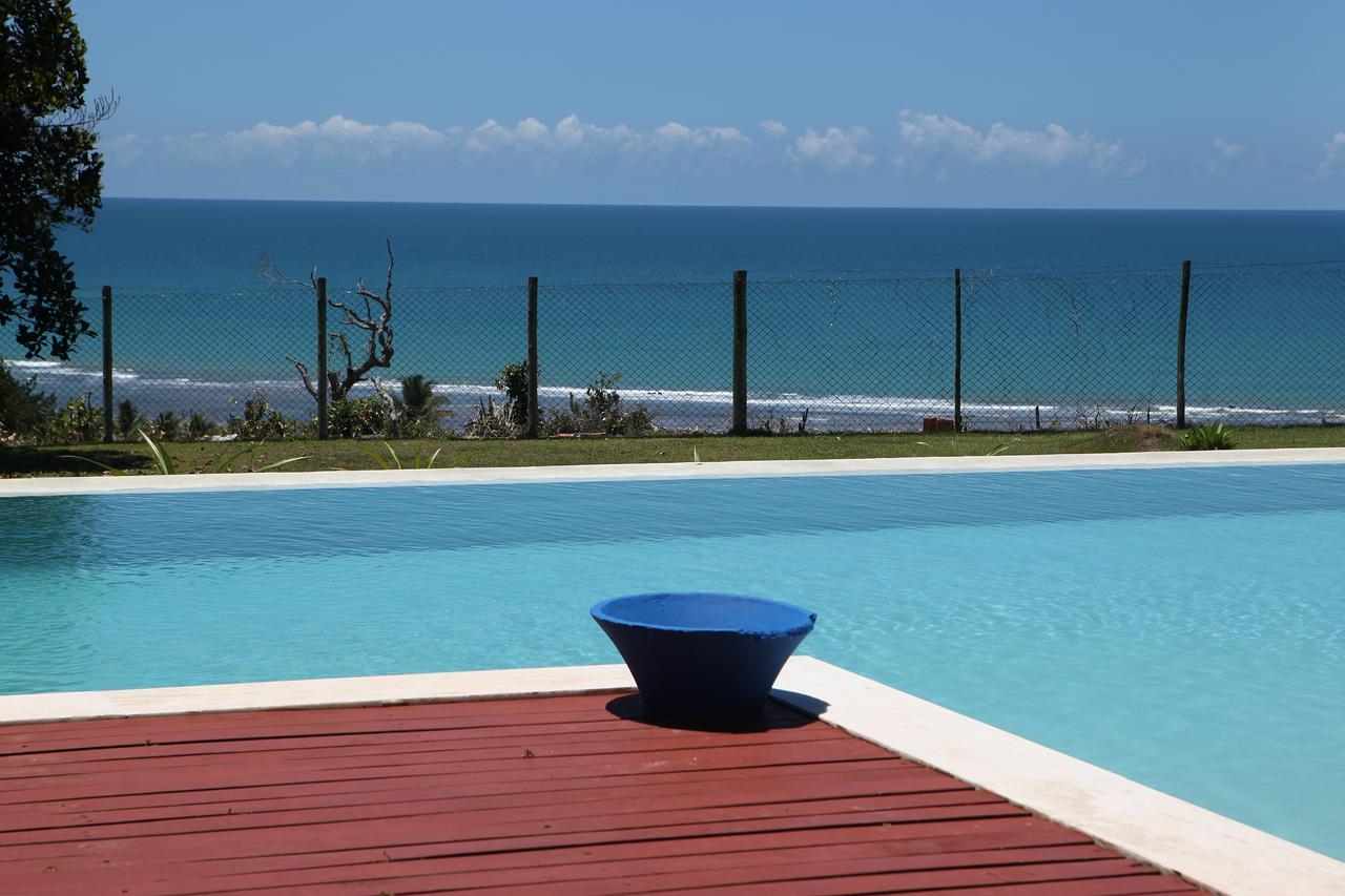 Casa Grande Sao Vicente Hotel Porto Seguro Exterior photo