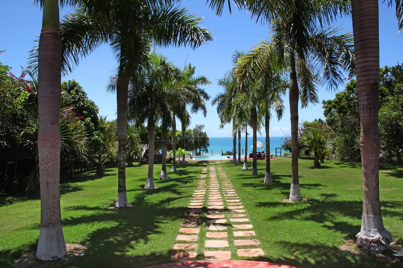 Casa Grande Sao Vicente Hotel Porto Seguro Exterior photo